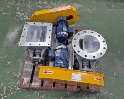 RVS250SQ / 250A