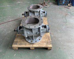 RVS250A