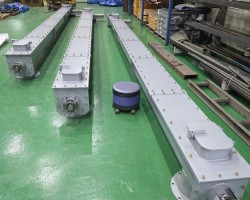 Screw Conveyor