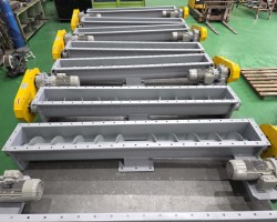 Screw Conveyor