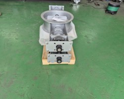 Butterfly Damper 450A