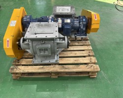 ROTARY VALVE-RVS250SQx420H