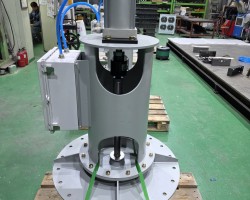 POPPER DAMPER-ID450Ax200ST