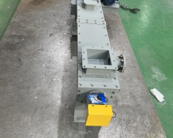 SCREW CONVEYOR-SC300