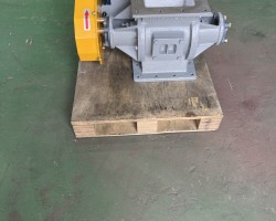 ROTARY VALVE-RVS200SQx350H