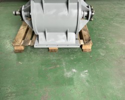 ROTARY VALVE-RV500SQx700H